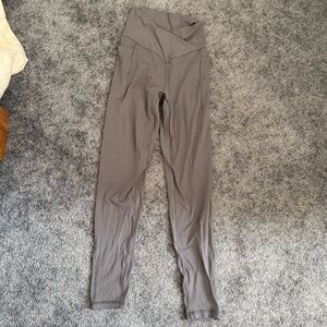 OFFLINE Gray Leggings